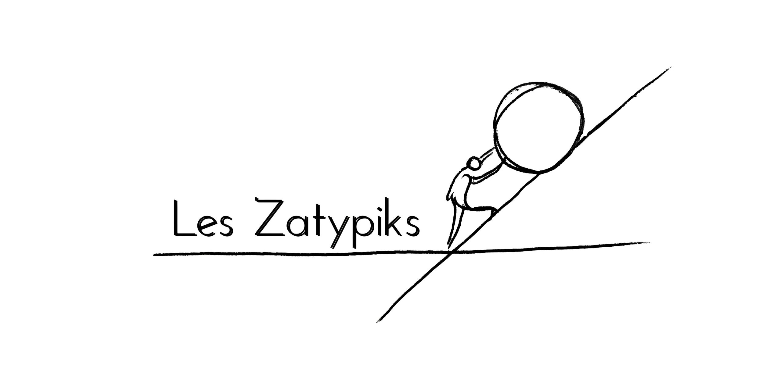 Les Zatypiks